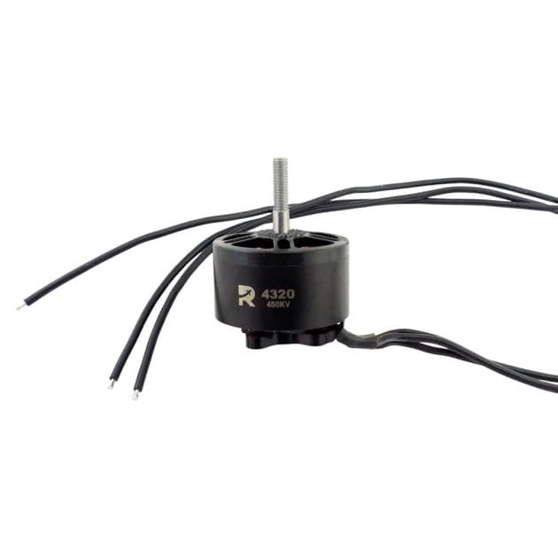 Readytosky 4320 450Kv motor for drones for fpv drones 2