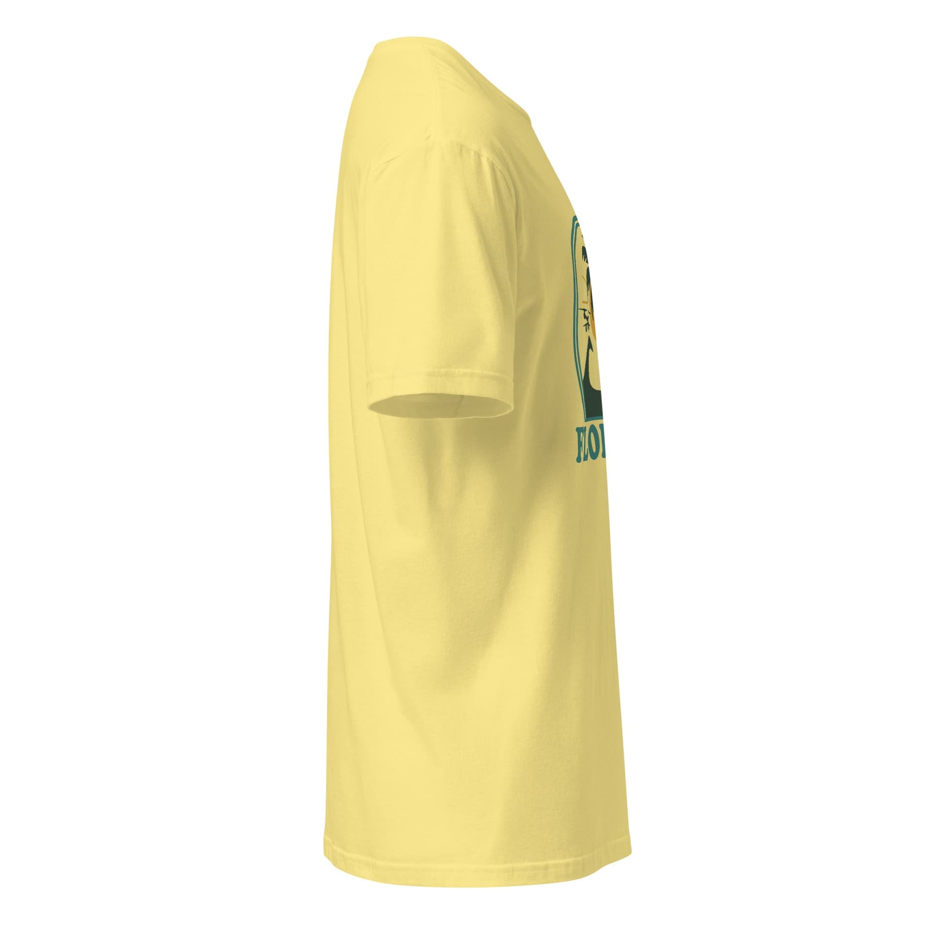 Florida Drone Tee for fpv drones 3
