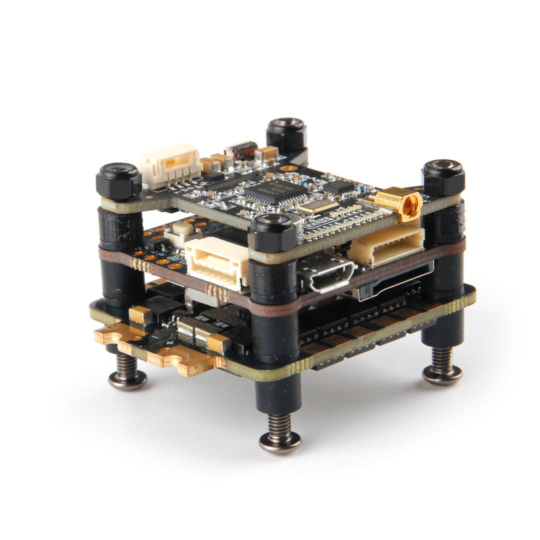 Holybro Kakute H7 BT W/Tekko32 F4 4in1 50A ESC & Atlatl HV V2 STACK - 30x30mm for fpv drones 1