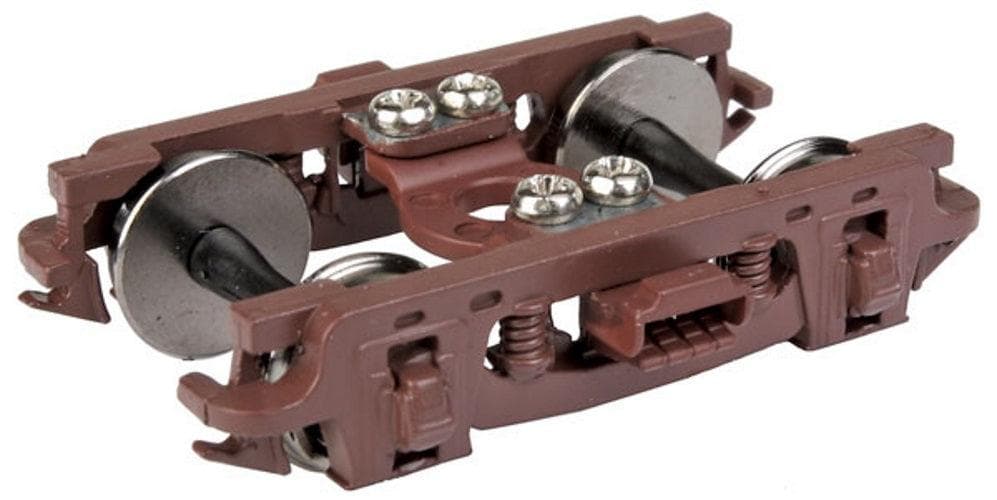 Walthers 920-2212 Pennsylvania 2D-P5 Express Car Truck (1 Pair) HO Scale for fpv drones