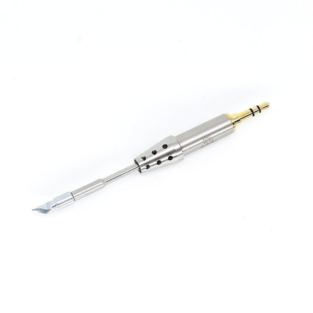 K4 Soldering Tip Replacement (Compatible with TS80/TS80P/TS1C) for fpv drones 4