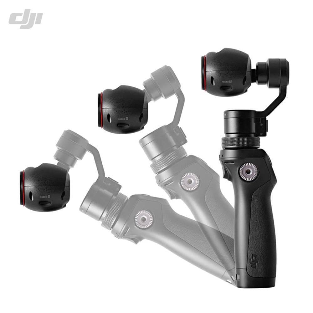 DJI Osmo for fpv drones 2