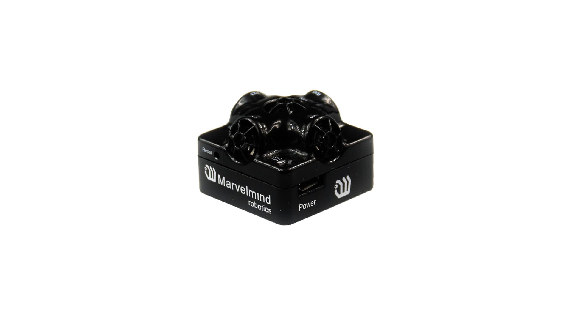 Marvelmind Mini TX Beacon w/ IMU for fpv drones 4
