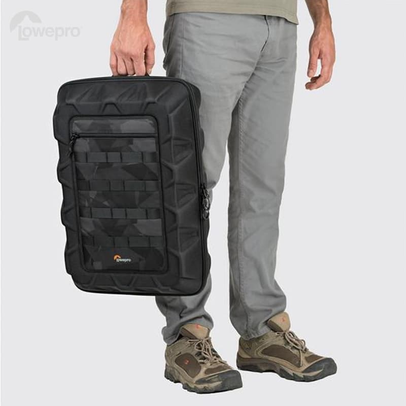 Lowepro DroneGuard CS400 Backpack voor drones for fpv drones 11