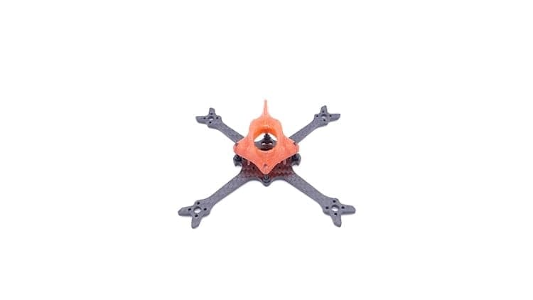 Roach 2.5" Toothpick 🦷 Frame for fpv drones 6