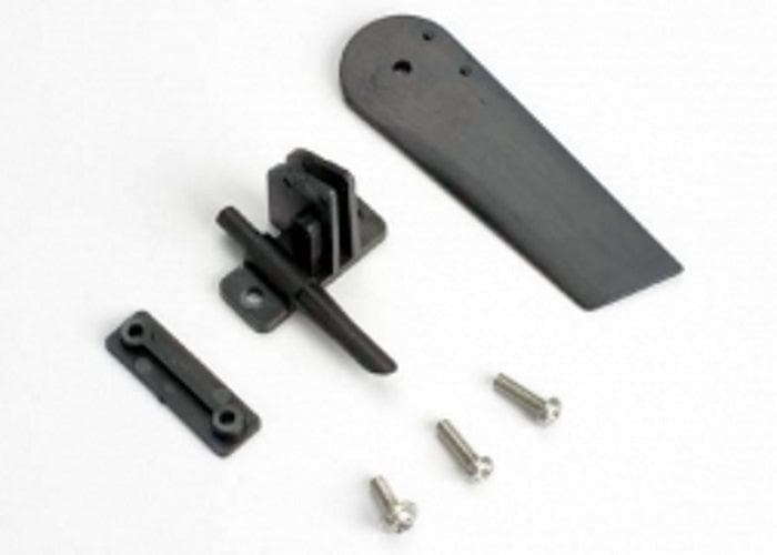 Traxxas 3550 Pick-up Water/Turn Fin/ Mounting Hardware for fpv drones