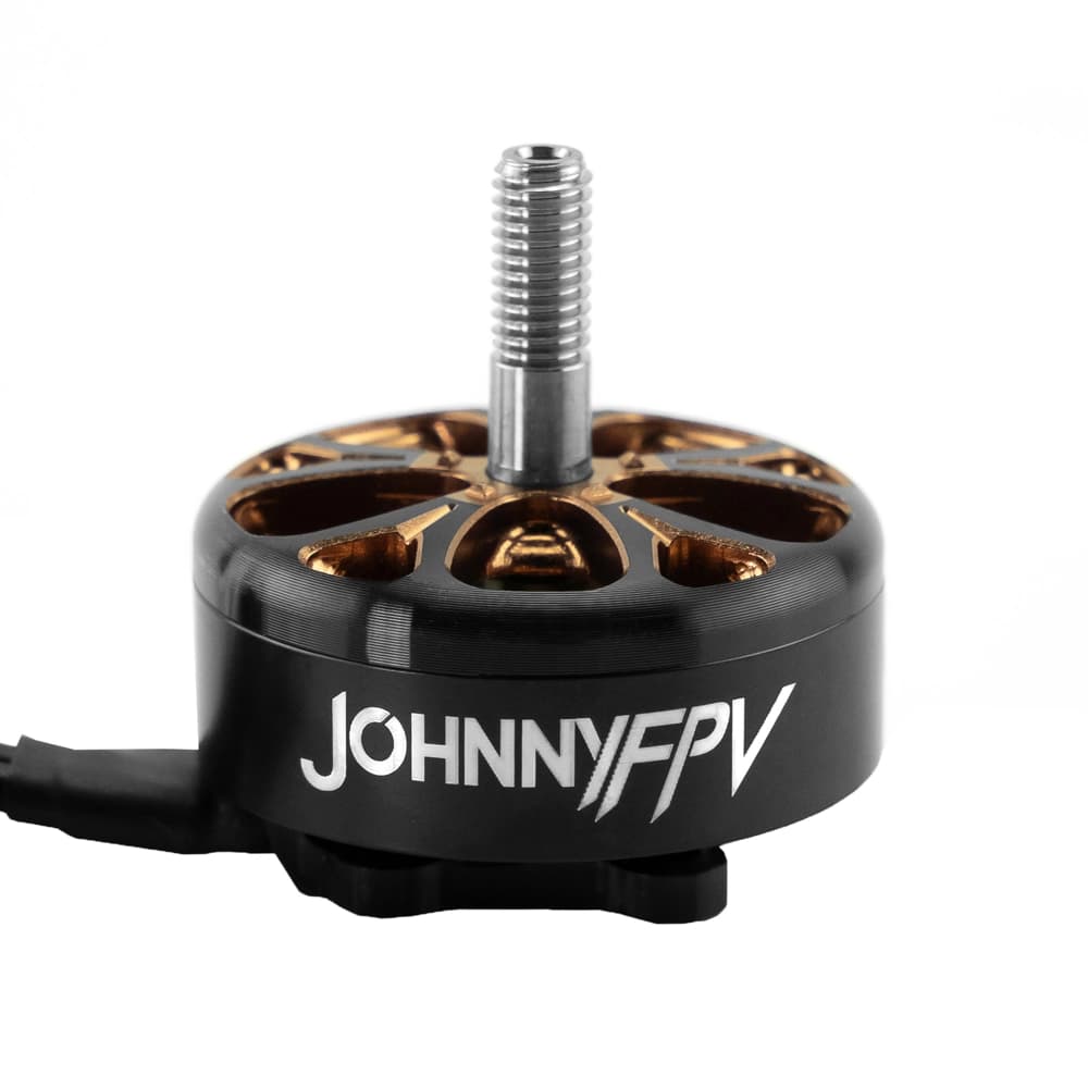 Lumenier 2807 JohnnyFPV V3 Pro Cinematic Motor  for fpv drones 1