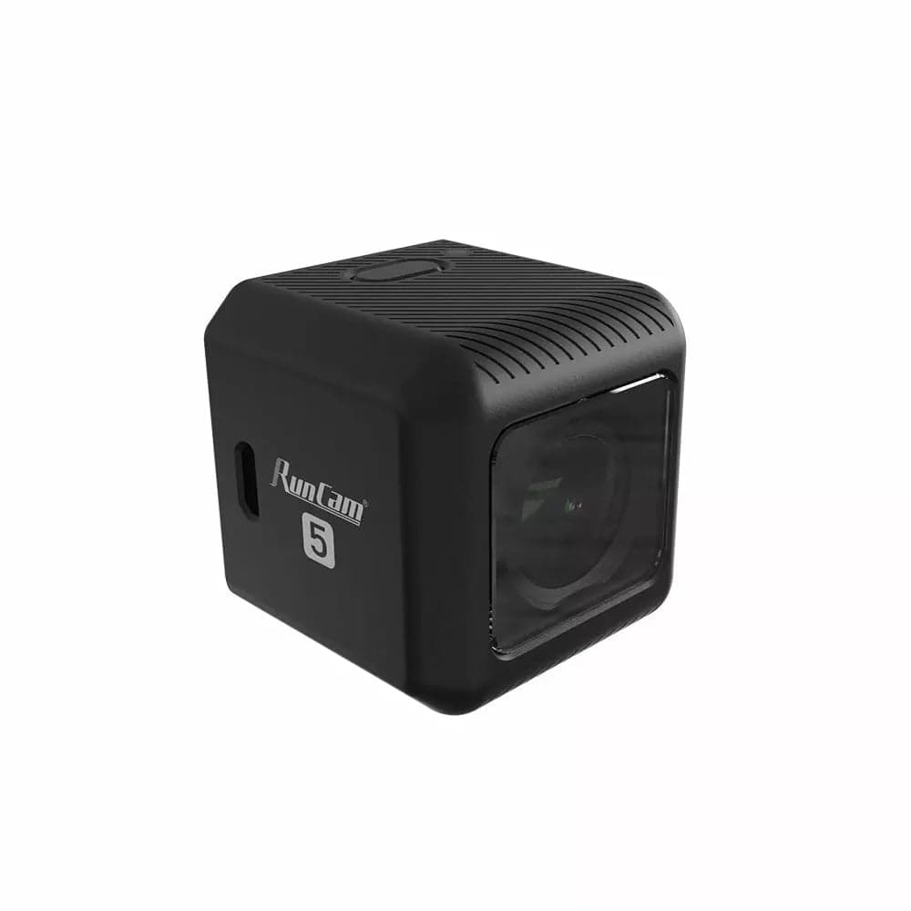 RunCam 5 - 4K Action Camera w/ Stabilization - Choose Version for fpv drones 5