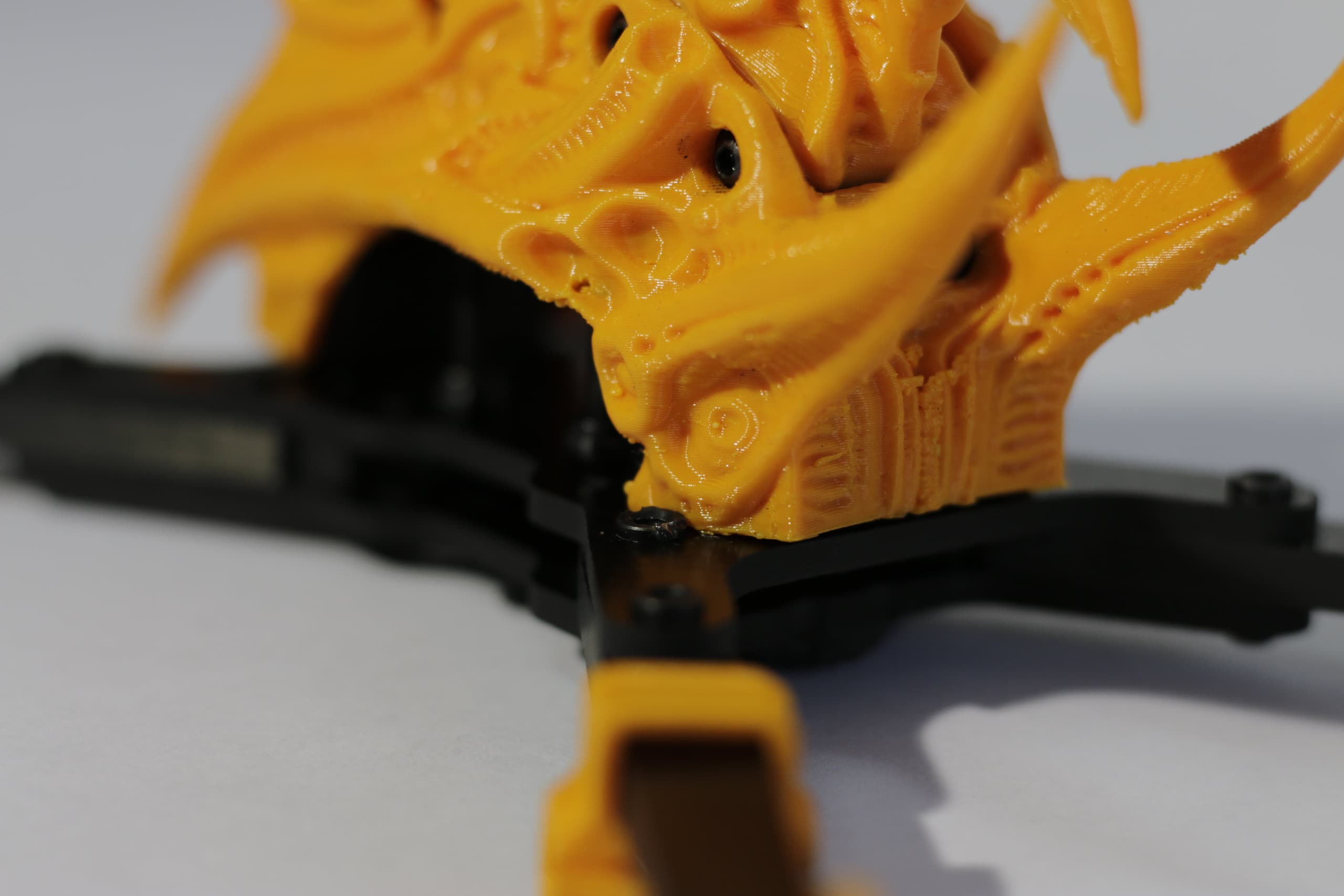 Revenant Frame - 8 Inch for fpv drones 2