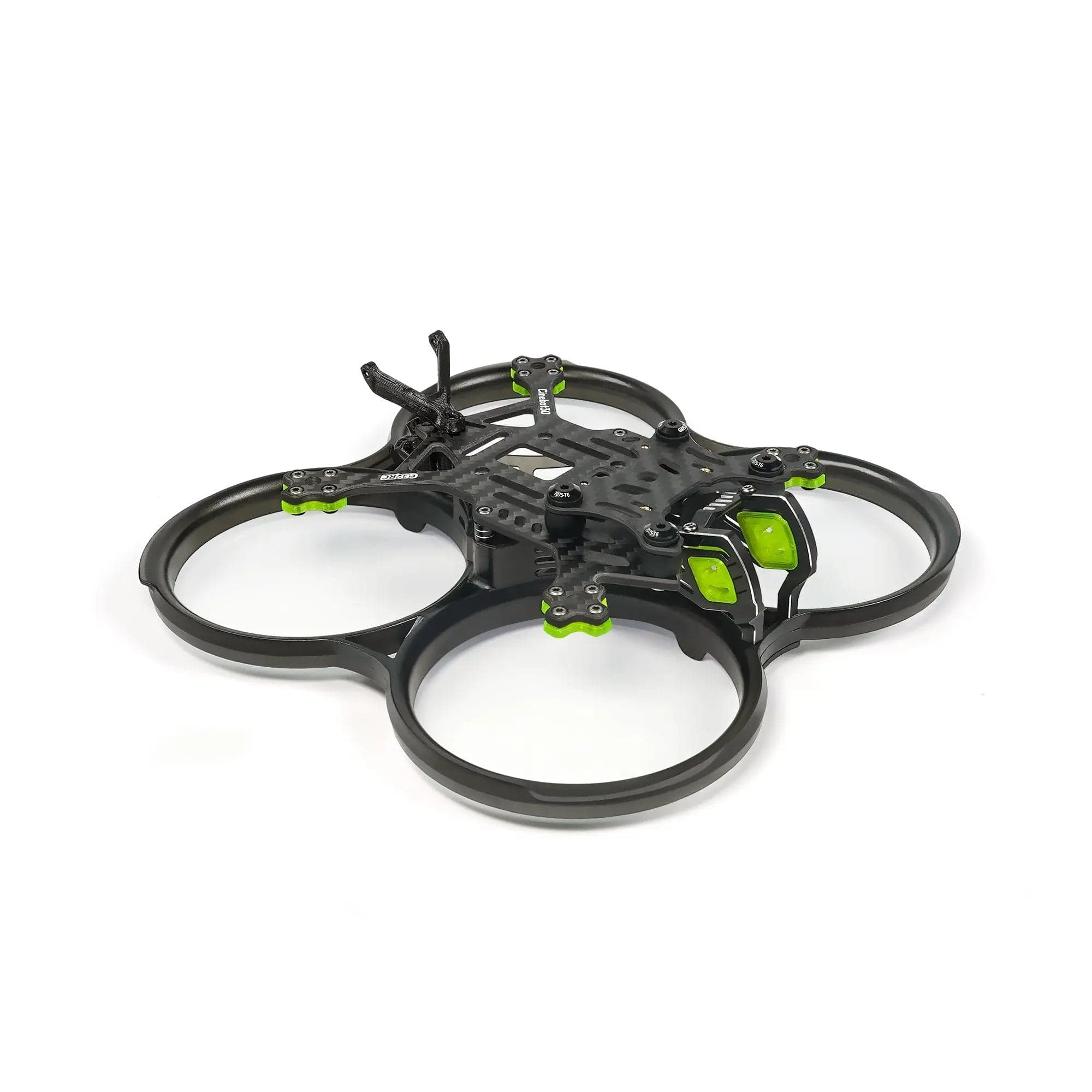 GEPRC Cinebot30 O3 Cinewhoop Frame (Frame Only) for fpv drones 1