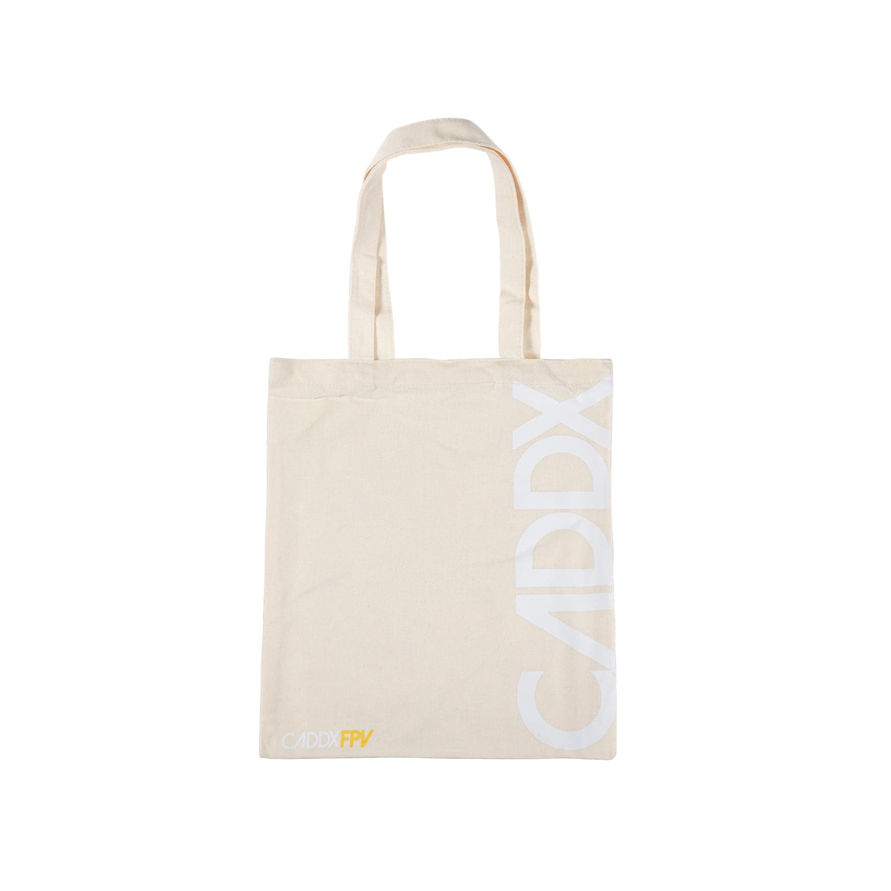 CADDXFPV Canvas Tote Bag for fpv drones 4