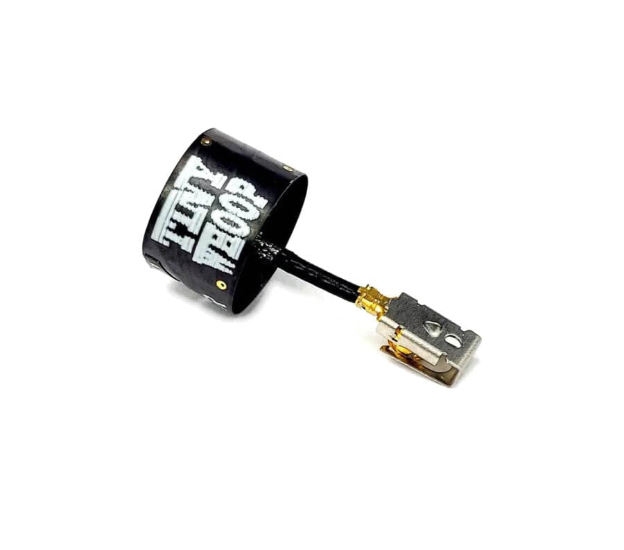 TrueRC Smol 5.8GHz Antenna for fpv drones 1