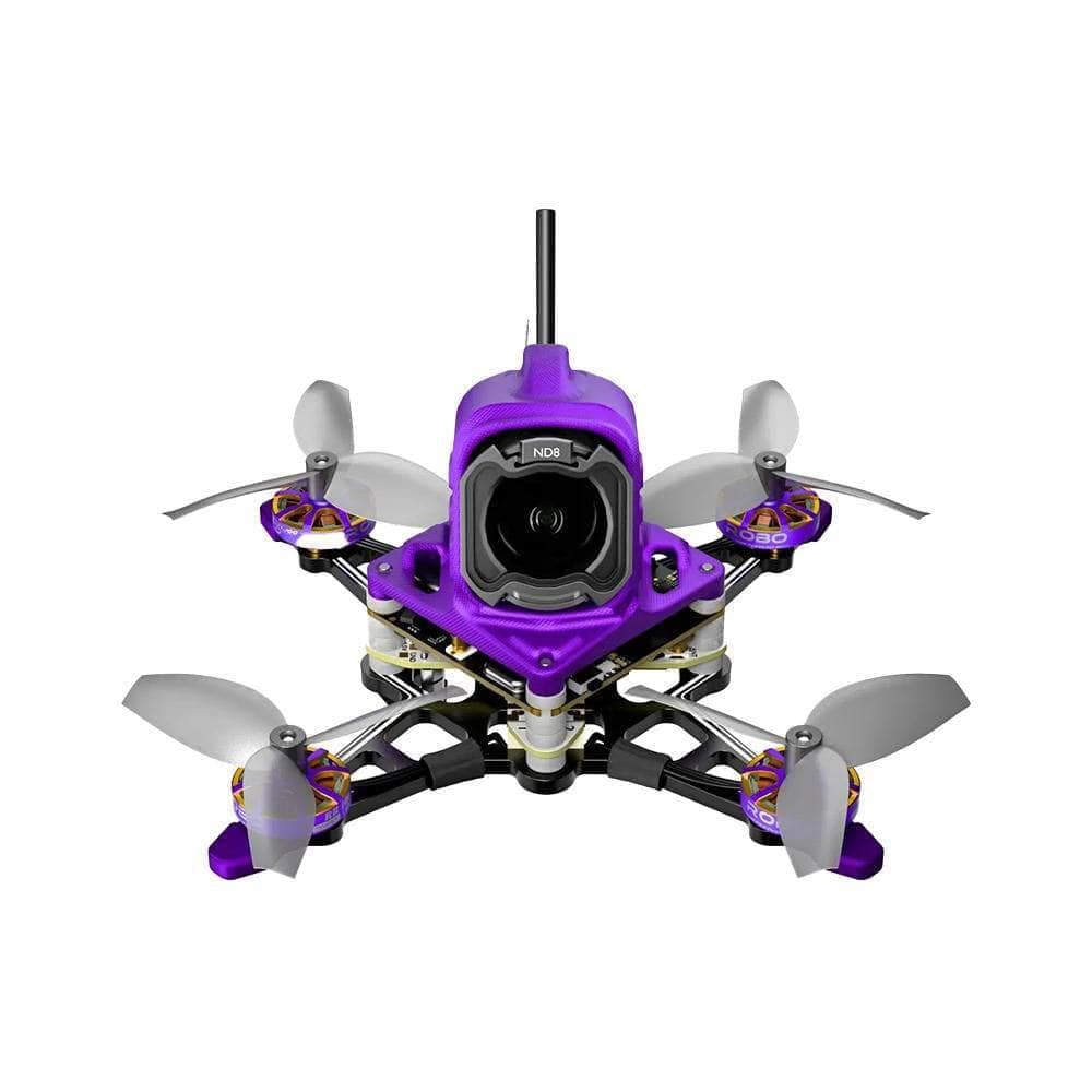 Flywoo FireFly16 V3 Drone HD w/ DJI O4 Wide - 1S for fpv drones 2