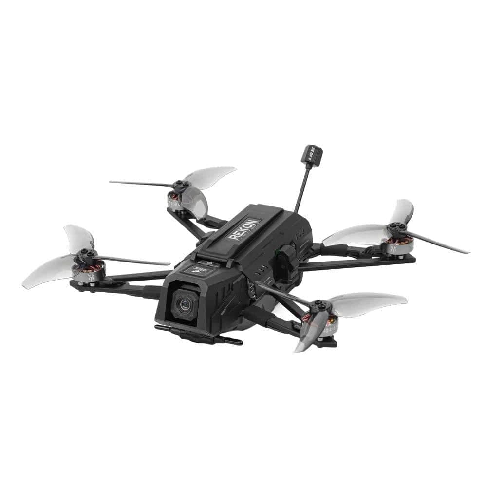 HGLRC Rekon35 V2 FPV Drone HD w/ DJI O4 - 2S