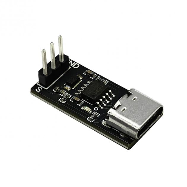 Sequre ESC-Link for setting ESCs for fpv drones