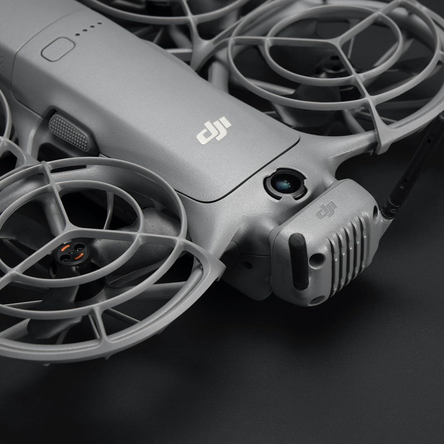 DJI Neo 2 Digital Transceiver for fpv drones 3