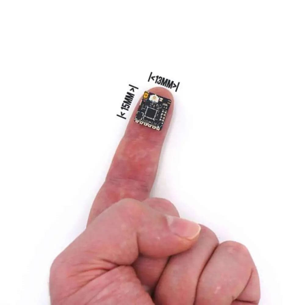 TBS UNIFY PRO32 NANO 5G8 V1.1 for fpv drones 3