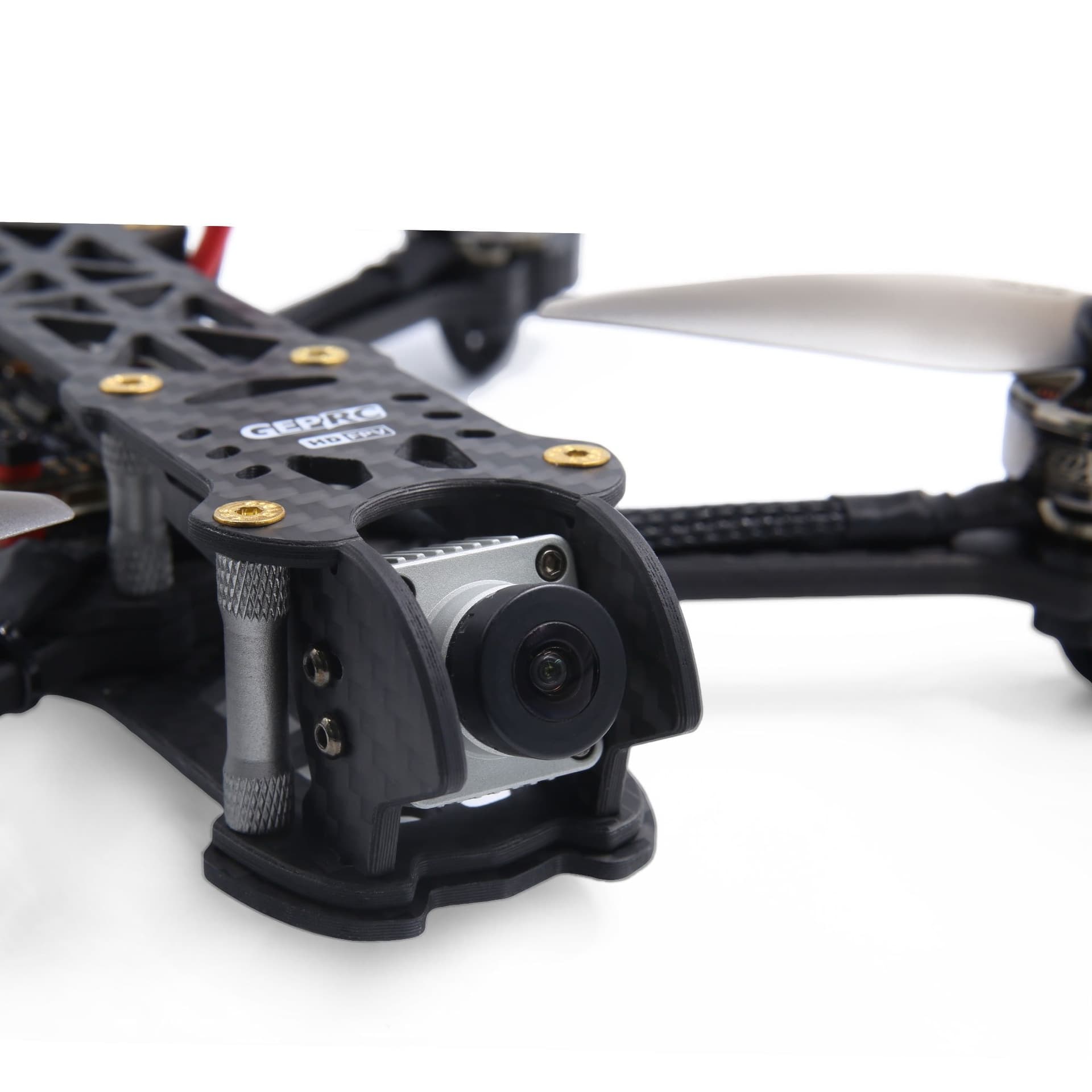 GepRC Mark4 HD5 4S DJI FPV Quadcopter PNP for fpv drones 6