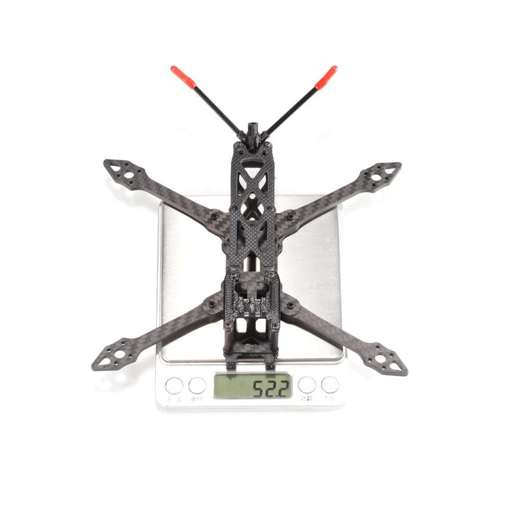 RekonFPV Rekon 4 Freestyle FPV Frame Kit for fpv drones 2