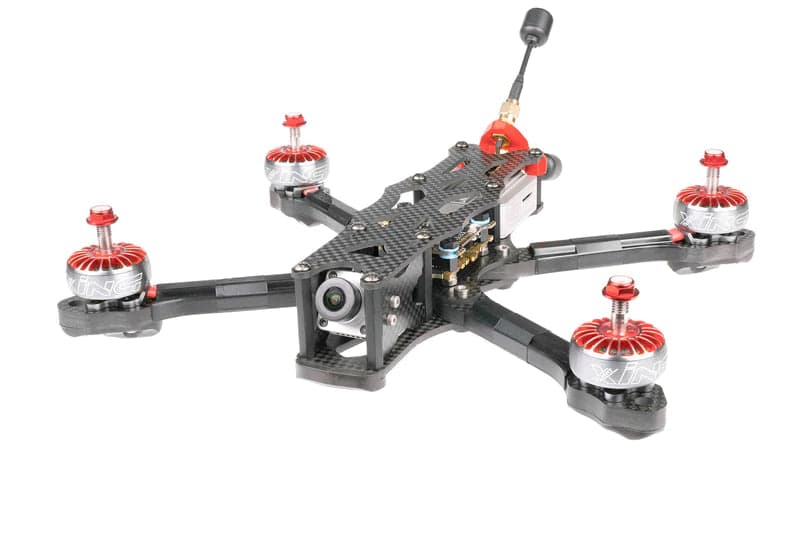 ImpulseRC - Apex HD 5"