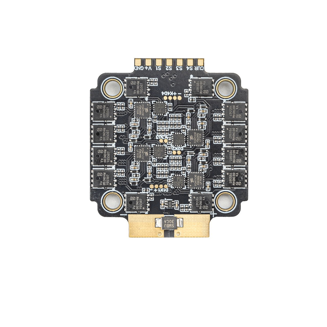 Vortex S60 6S ESC(BLS) for fpv drones 1