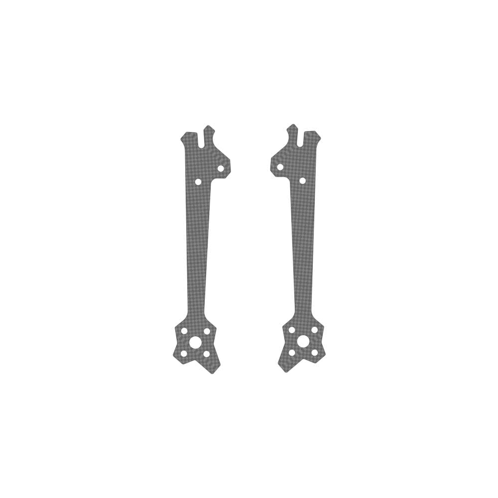 iFlight Nazgul Evoque F5X V2 Squashed-X Frame Replacement Arms (1 Pair) for fpv drones