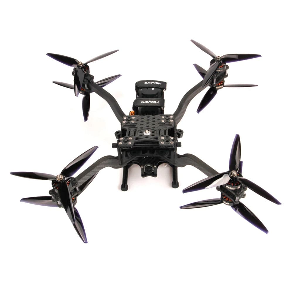 Holybro Kopis Cinematic X8 7" ARF Kit for fpv drones 1