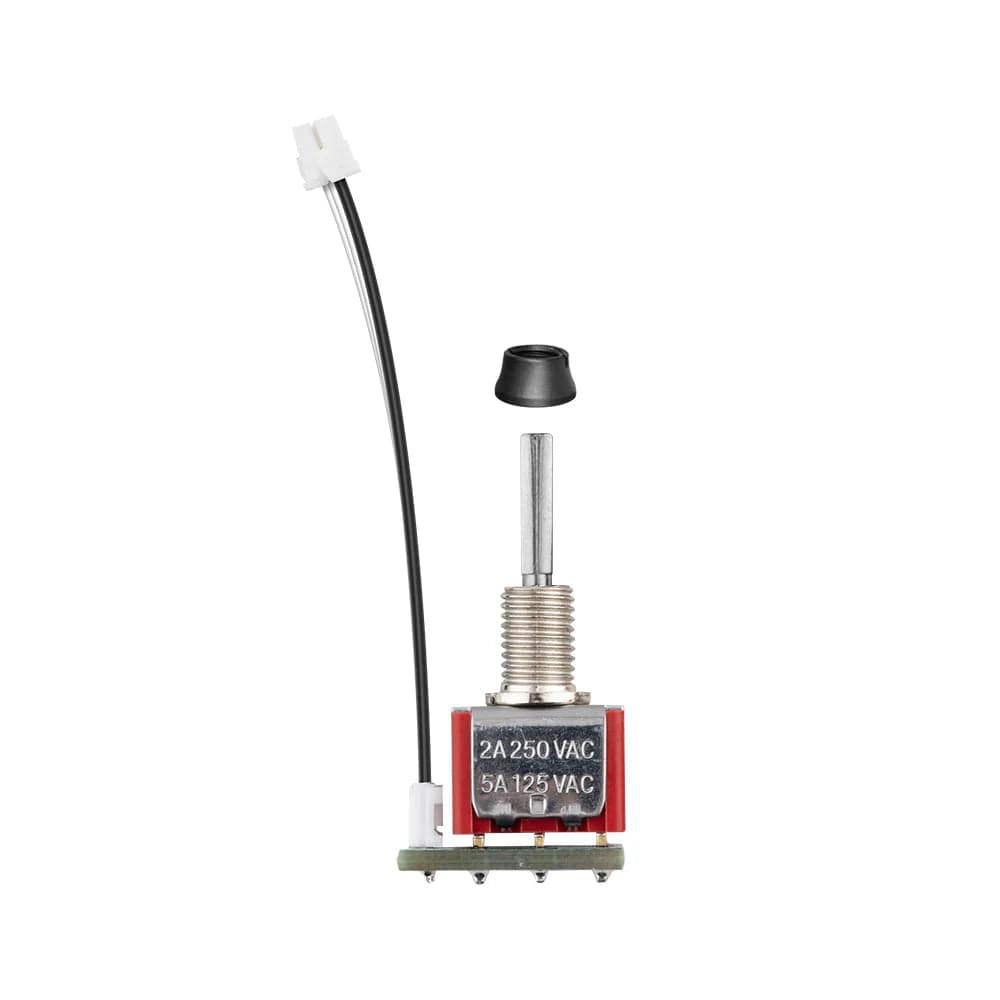 RadioMaster Optional SE/SF 3 Position Assembly for TX15 Radio for fpv drones 1