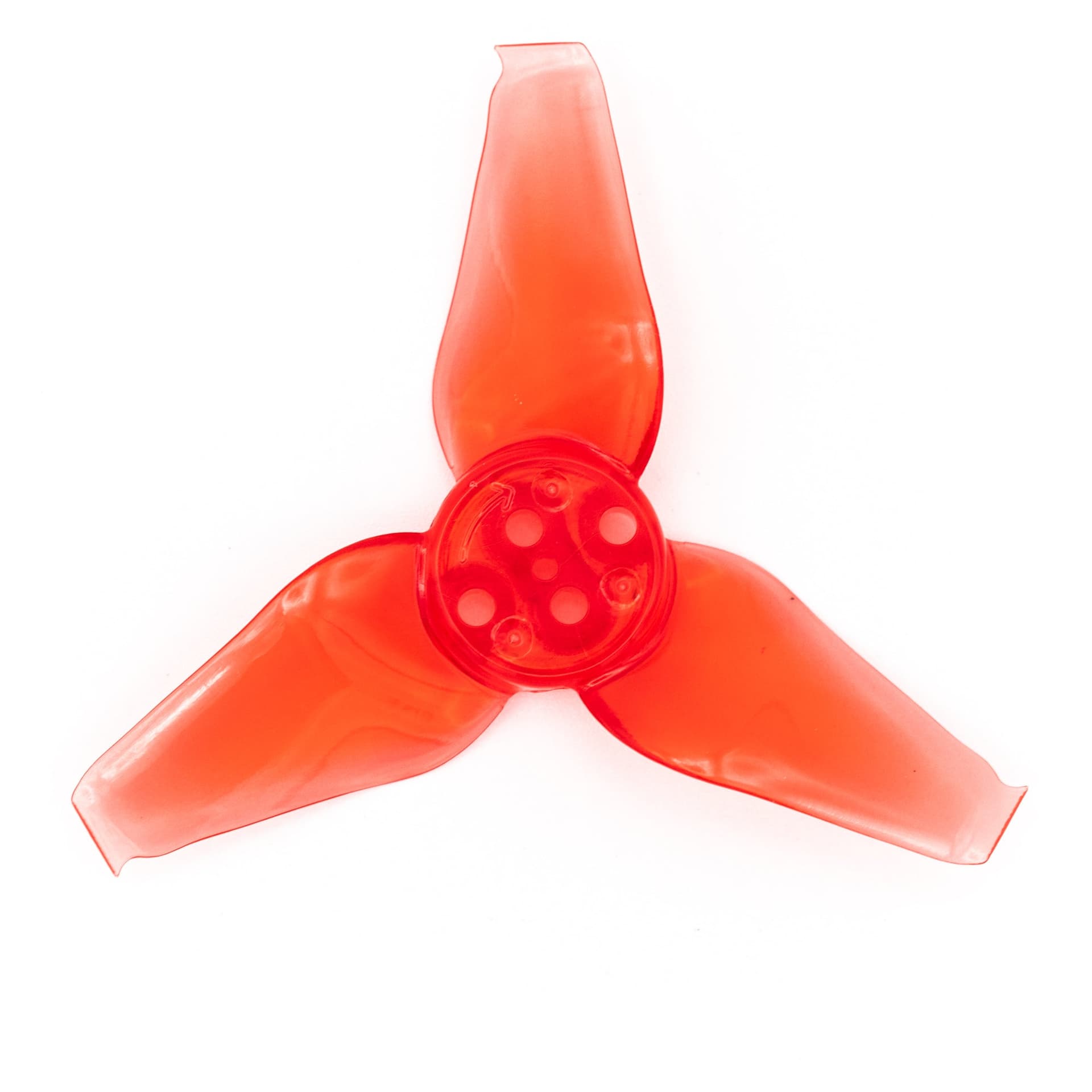 EMAX AVAN Babyhawk 2.3 2.3x2.7x3 Propeller 6 CW + 6 CCW - CHOOSE COLOR for fpv drones 2