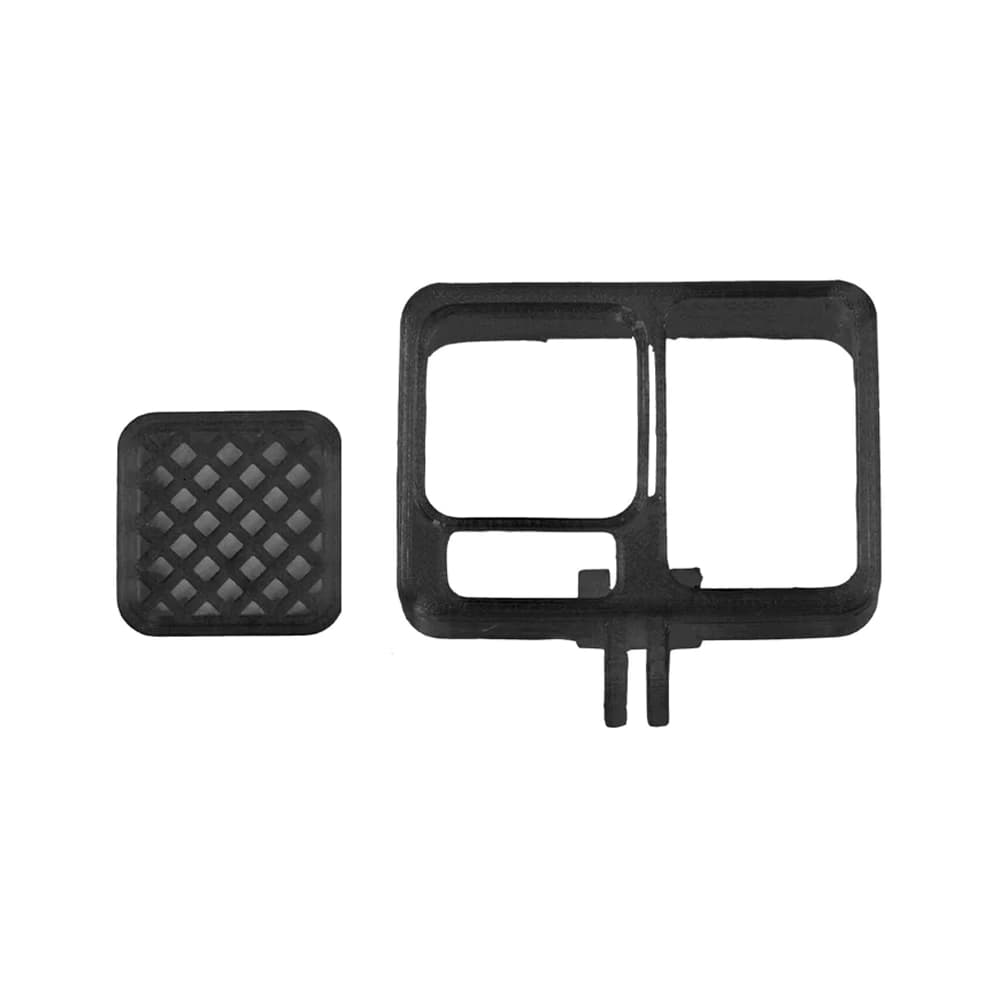 Flywoo TPU Action Camera Mount for GP9/GP10/GP11 - 3  for fpv drones 1