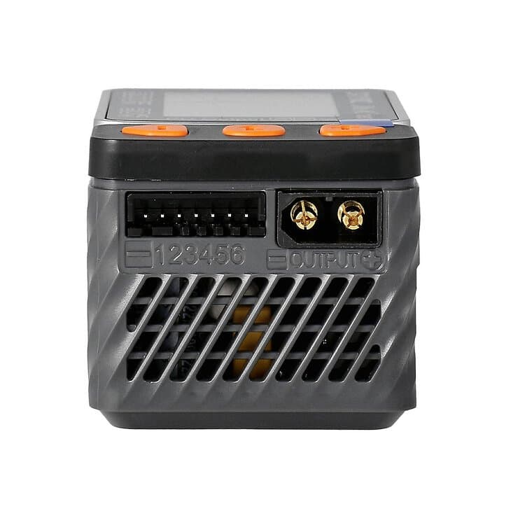 SkyRC B6AC Neo Charger Charger LiPo 1-6s 60W AC for fpv drones 1