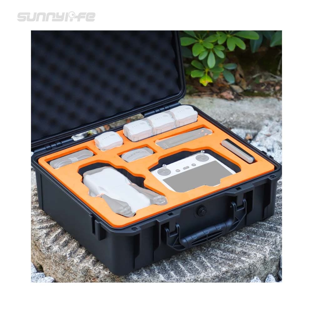 Sunnylife Safety Carrying Case voor DJI Air 3 en DJI Air 3S for fpv drones 3