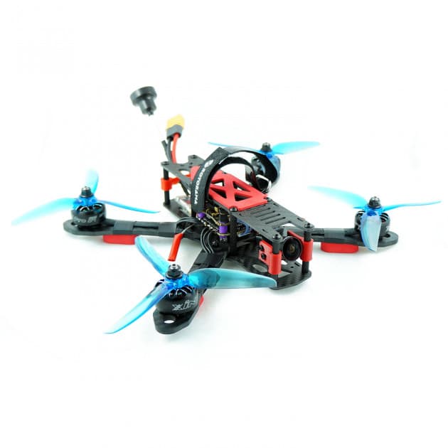 Readytosky Alien 5" RTF for fpv drones 5