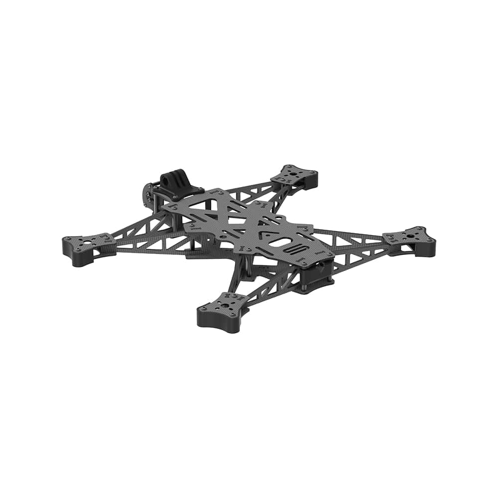 iFlight AOS UL7 EVO Quad Frame for fpv drones 4