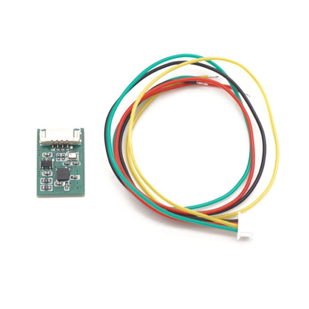 TUNERC Magnetometer and Barometer Module for fpv drones 4