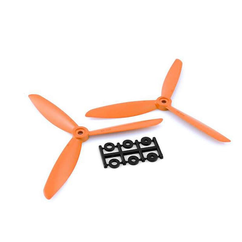 Hélices HQ 6X4.5X3(2 Piezas) for fpv drones 1