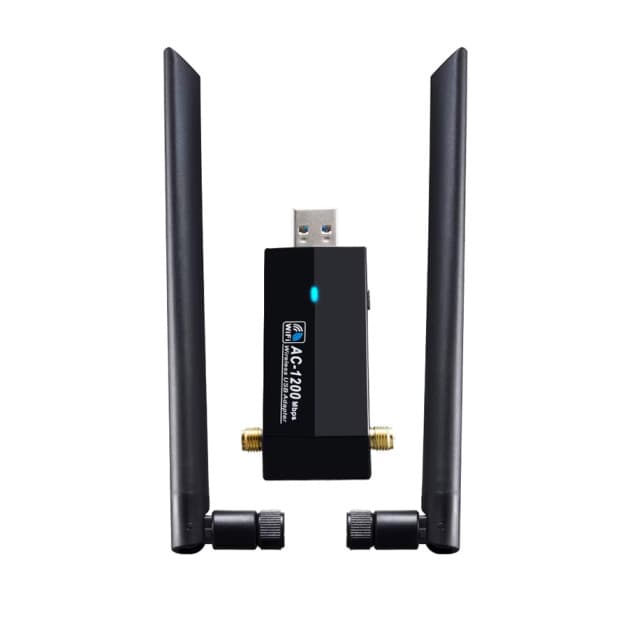 USB Wi-Fi Adapter RTL8812au for fpv drones 2