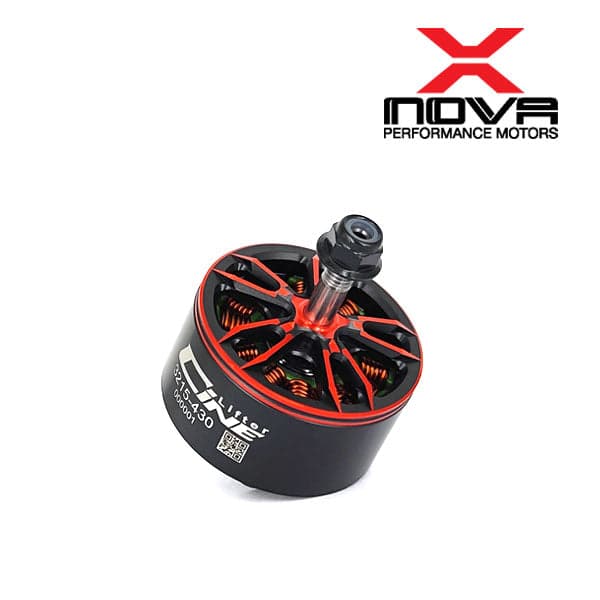 Xnova 3215 Cinelifter Line Motor Series - 430KV for fpv drones