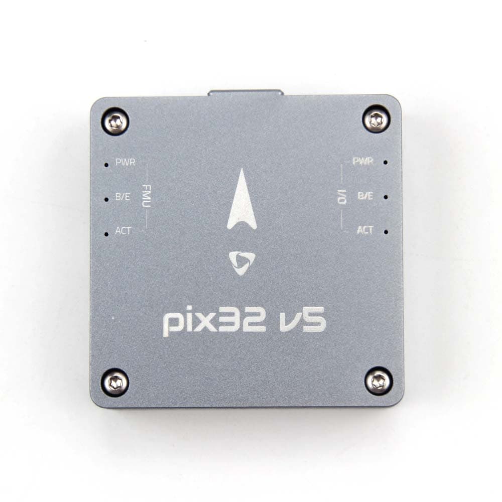 HolyBro Pix32 V5 FMU Board for fpv drones 3
