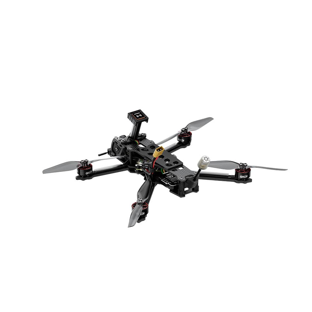 GEPRC Tern-LR40 4" 4S Analog Long Range FPV Drone BNF - Choose Receiver for fpv drones 3
