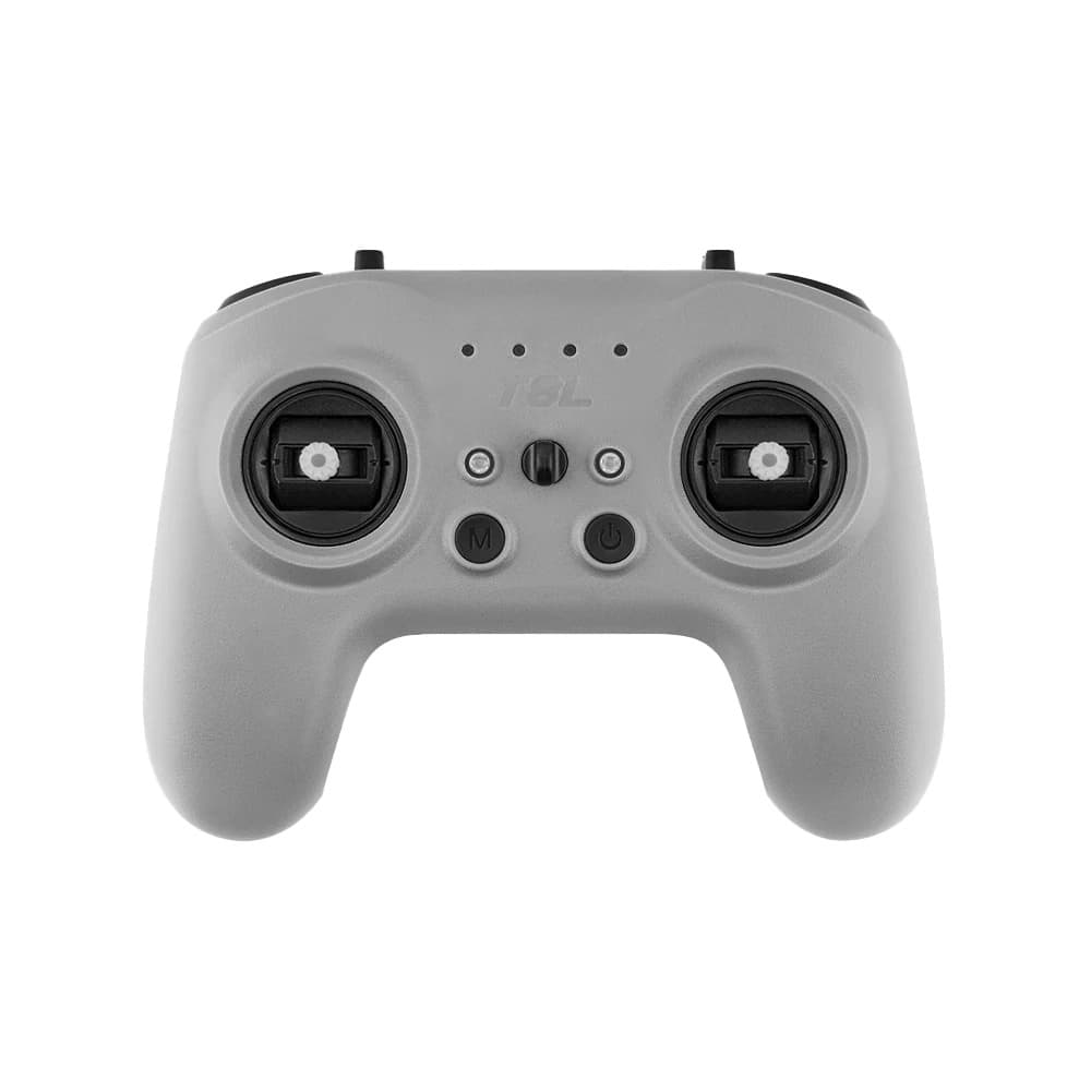 RadioMaster T8L ExpressLRS Radio Controller - 8.5 - Gray for fpv drones 2