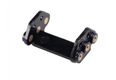 FOXEER Fixed Mount For Predator/Arrow/Falkor Mini FPV Camera for fpv drones