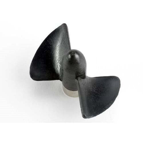 TRAXXAS TRA1534 Propeller, left/ set screw for fpv drones