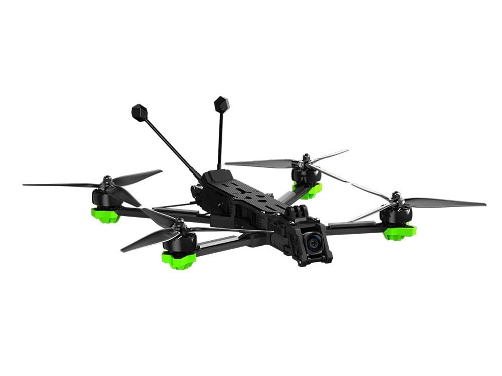 iFlight Nazgul Evoque F7 O4 6S HD BNF for fpv drones 4