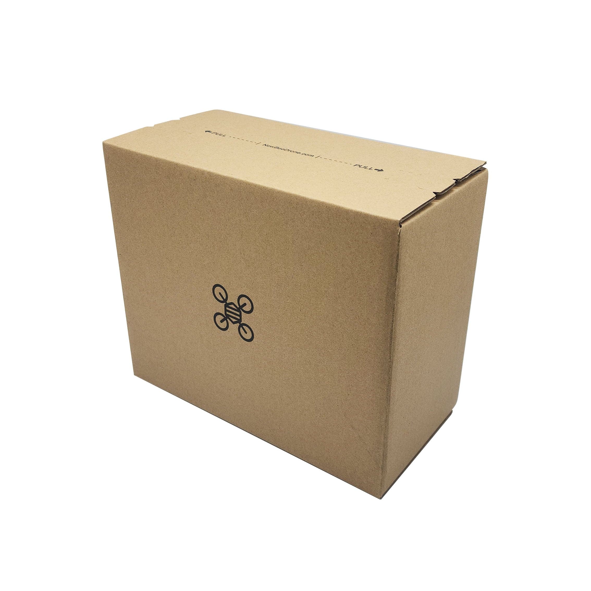NewBeeDrone x Hummingbird V3.1 Brushless RTF Bundle Kit for fpv drones 5