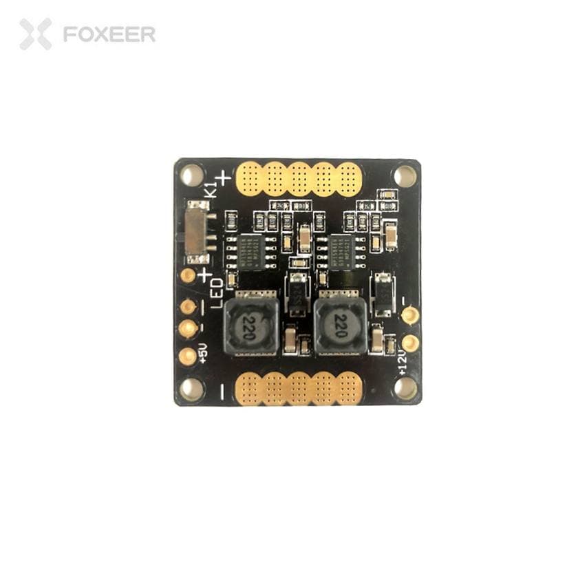 Foxeer Power Distribution Board for fpv drones