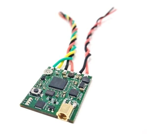 TheFPV Chaos Race VTX 200mW with Smart Audio for fpv drones 1