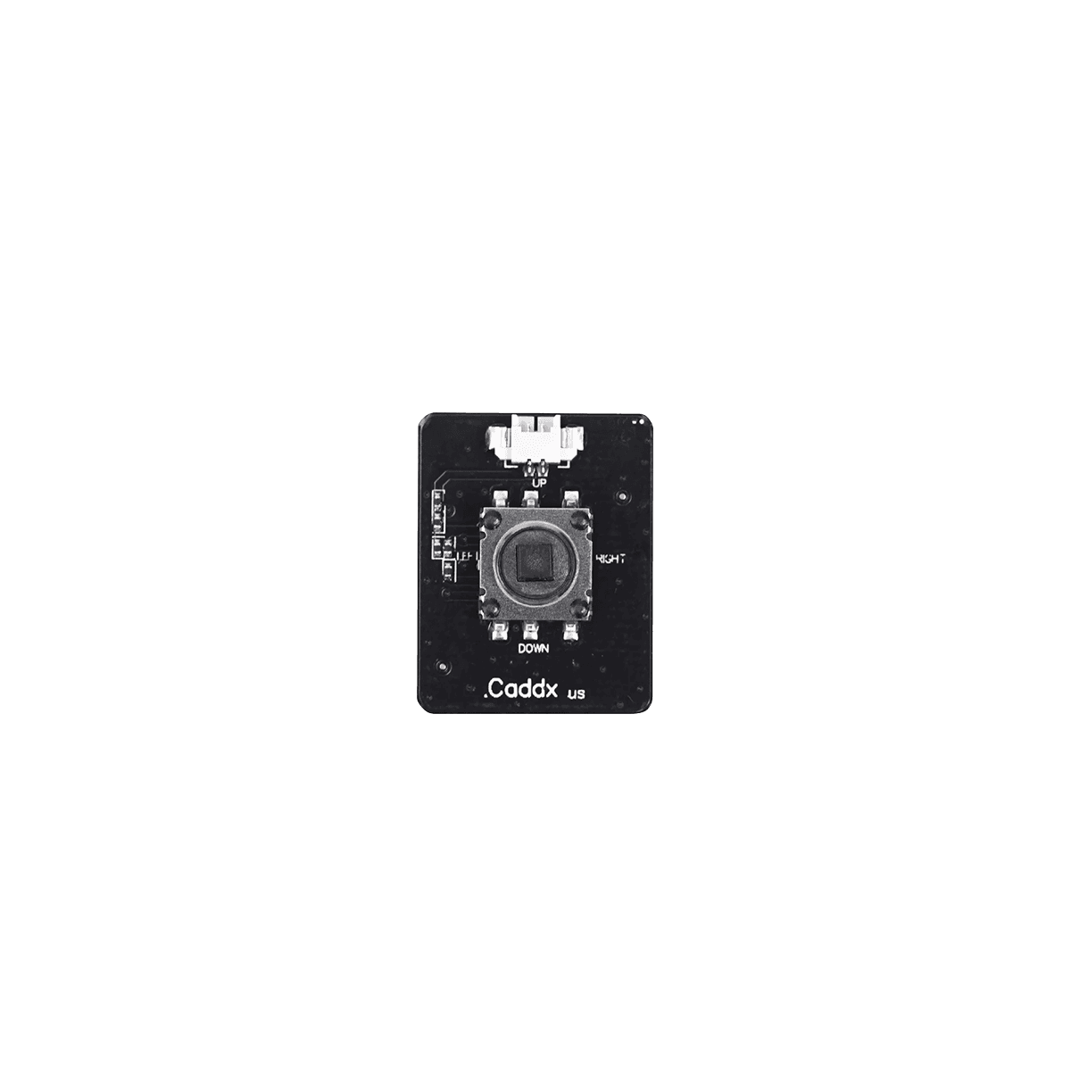 CADDXFPV Camera Accessories OSD Menu Board