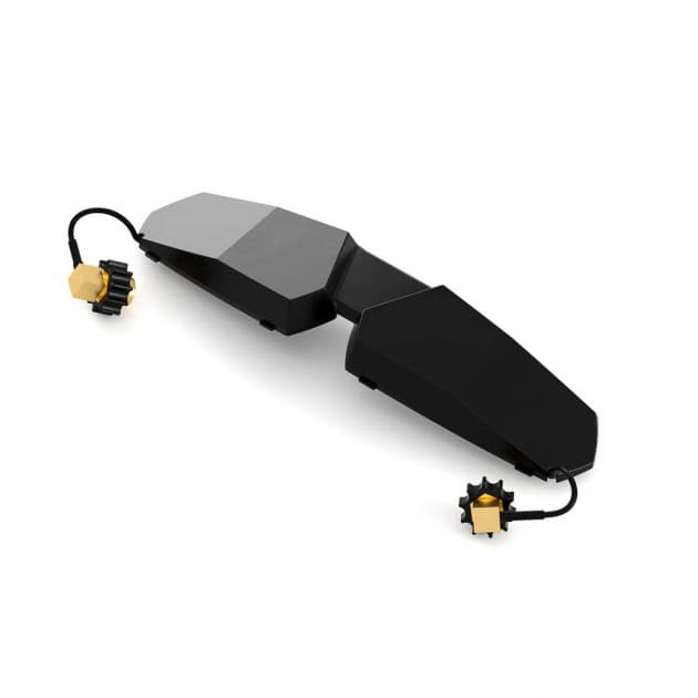 Walksnail Patch for Goggles X for fpv drones
