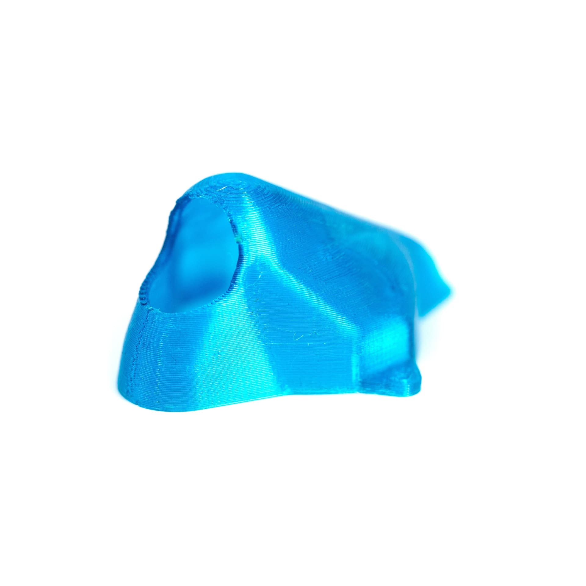 Phaser3D BetaFPV 65x 75x Canopy Replacement Made In TPU for fpv drones